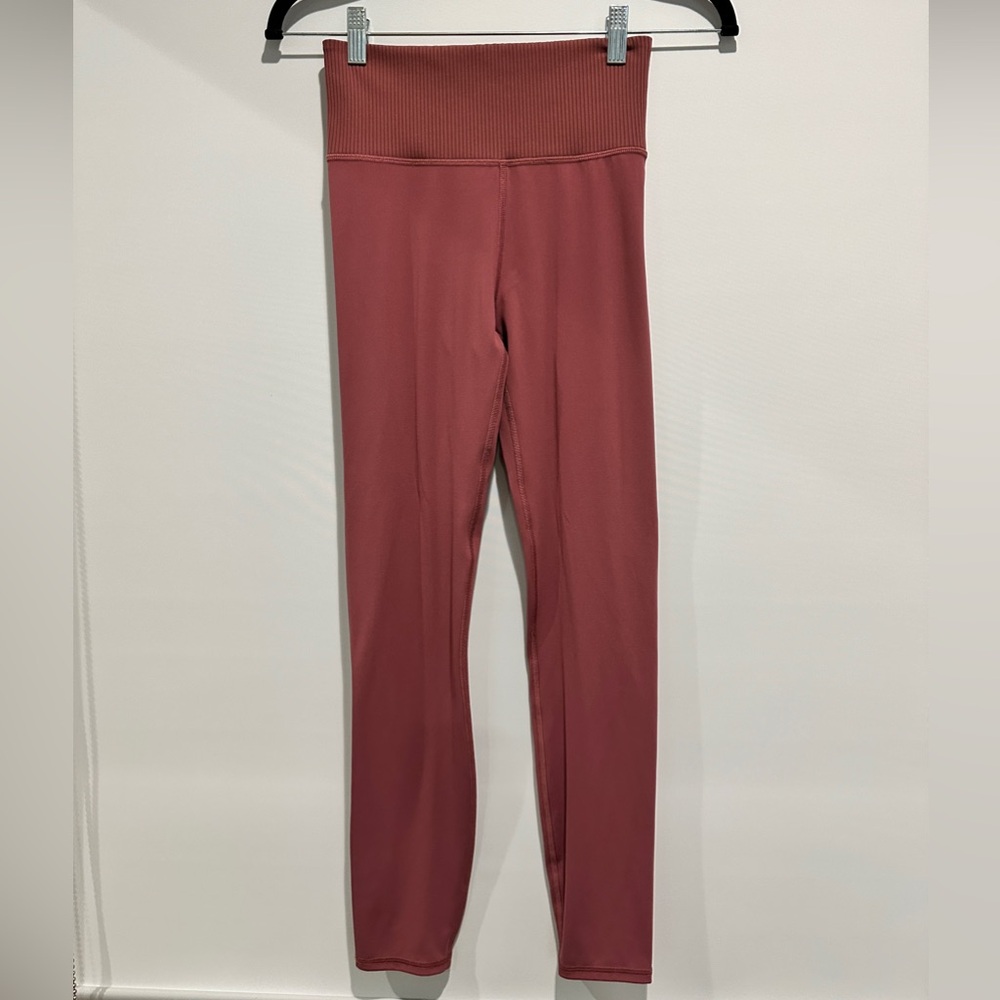 Vuori Rib Studio Leggings